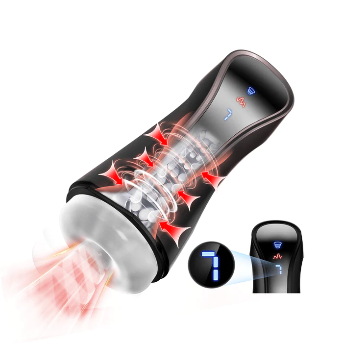 Comparison table of interactive strokers