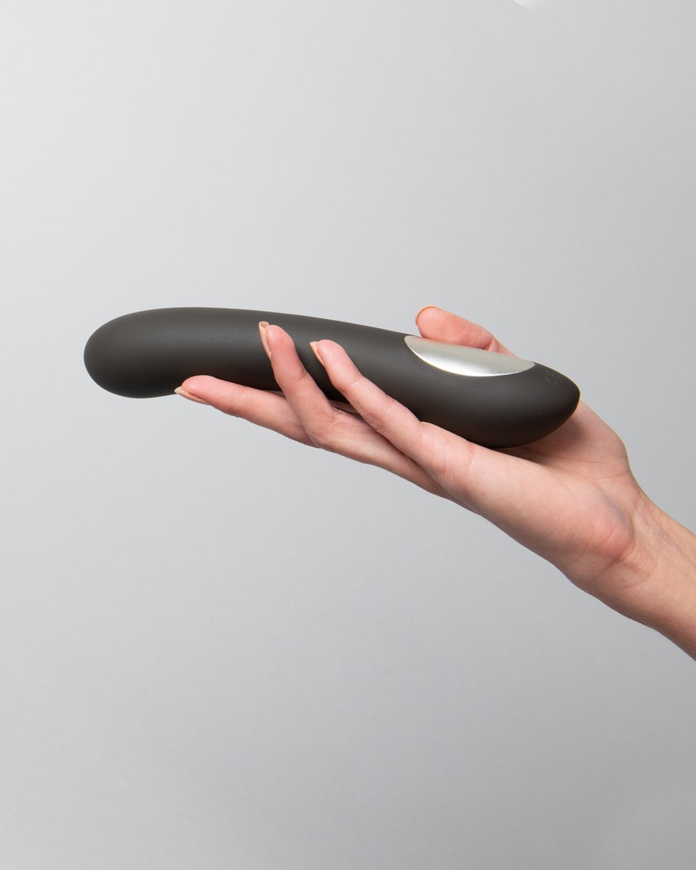 Kiiroo Pearl2+ interactive vibrator device