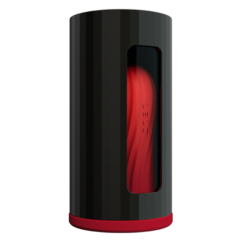 LELO F1S Developers Kit Red stroker device