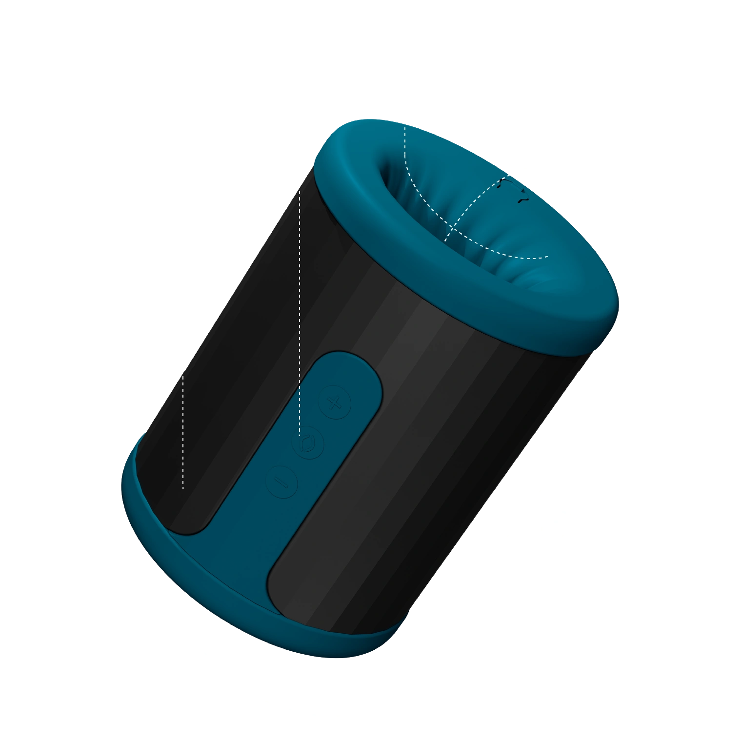 LELO F2S stroker device