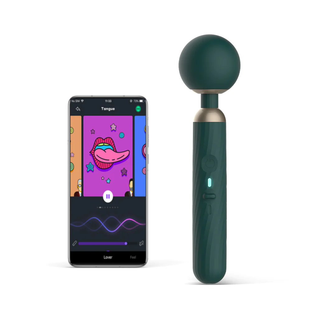 Price comparison between Magic Motion Zenith and We-Vibe Jive