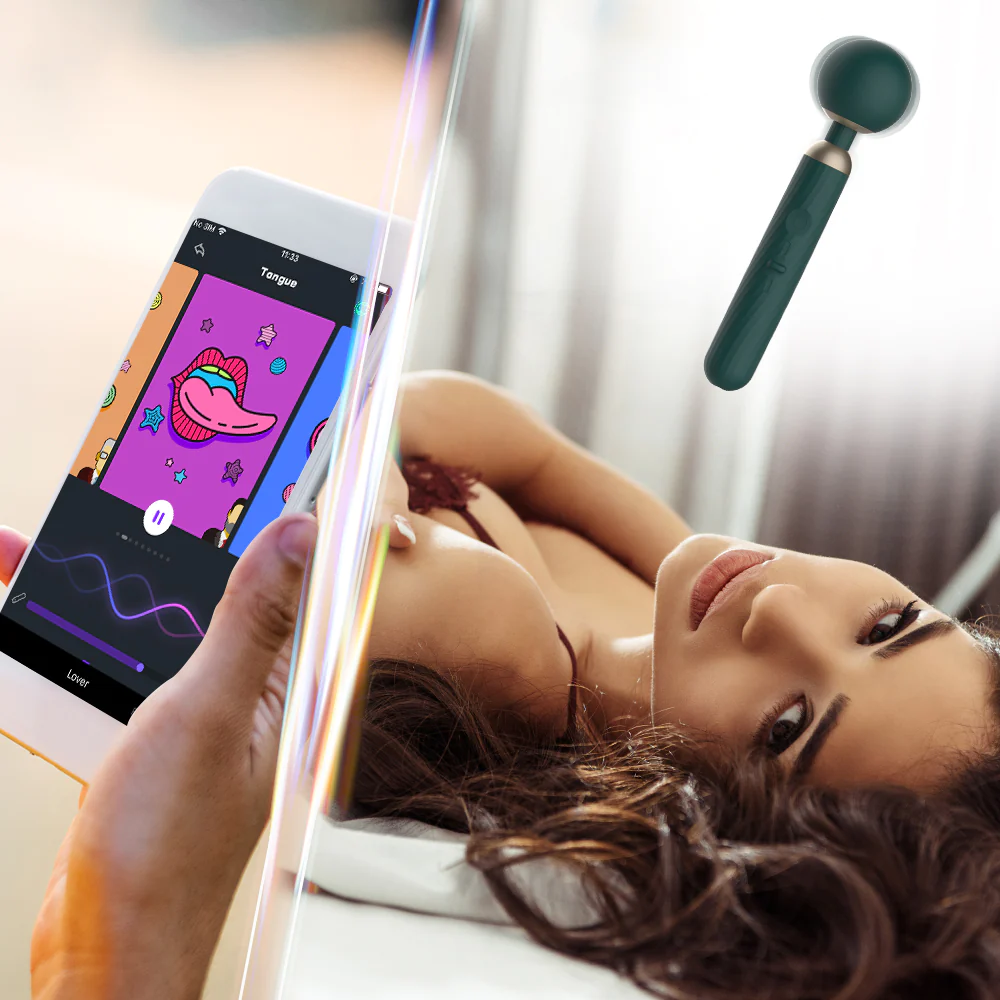 Comparison chart for We-Vibe Sync Lite, Lovense Lush 3, and Magic Motion Zenith