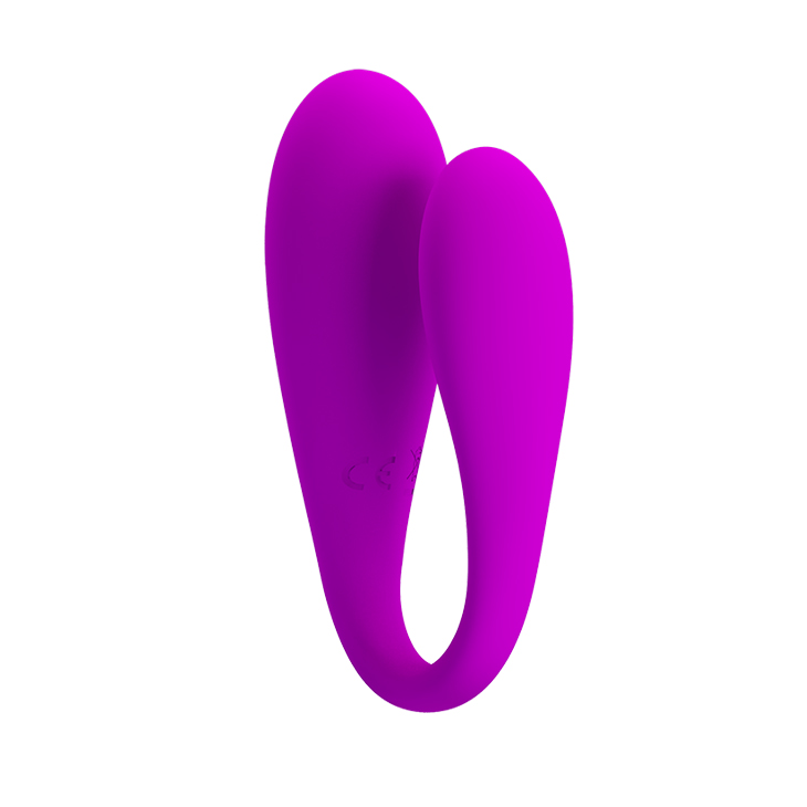 Pretty Love August vibrator device front view