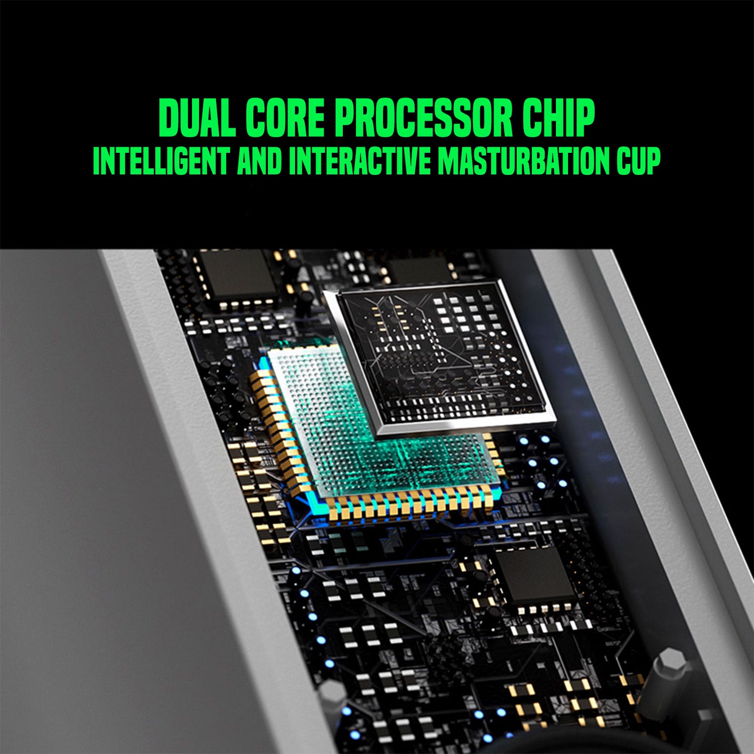 TryFun Meta 2 interactive stroker with funscript sync