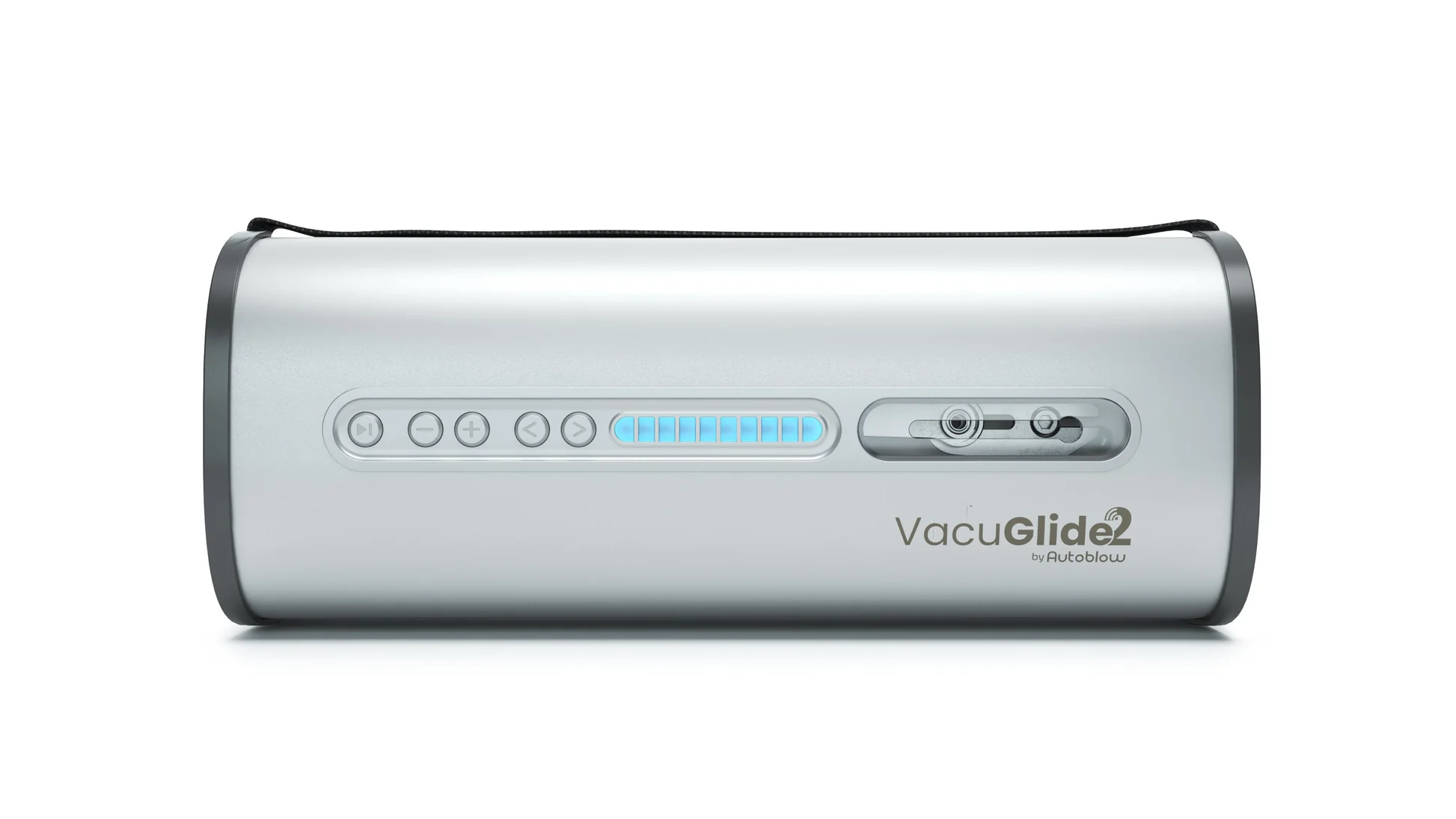 The VacuGlide 2
