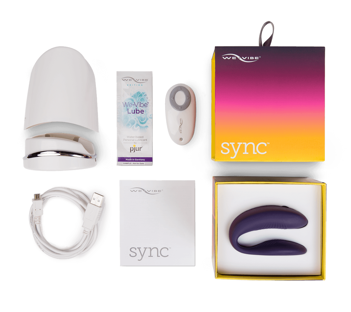 Interactive sex toys and funscript technology